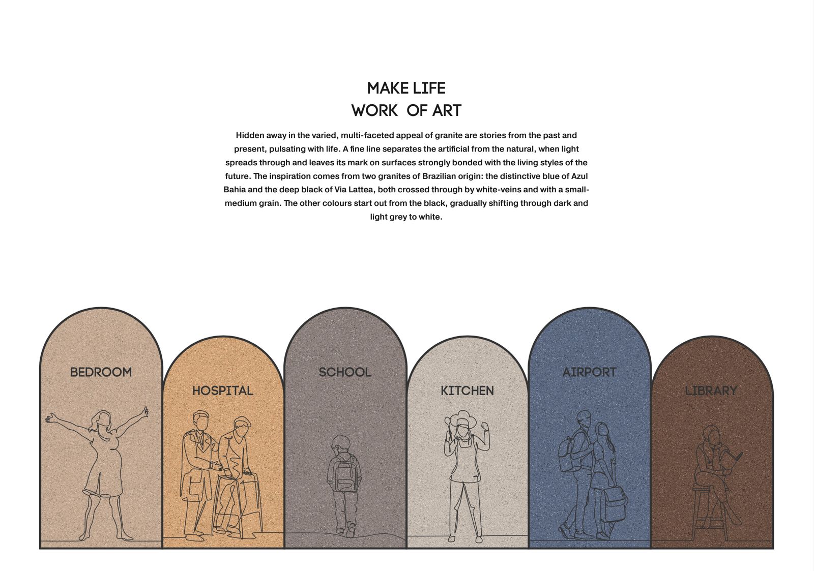 Stone PORCELAIN GVT TILES